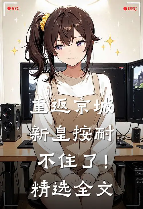 重返京城，新皇按耐不住了！精选全文