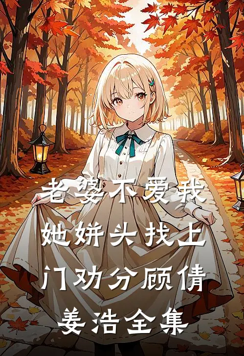老婆不爱我，她姘头找上门劝分顾倩姜浩全集