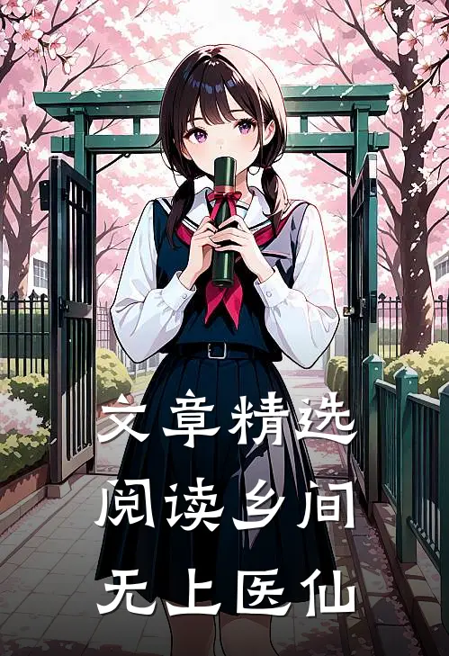 文章精选阅读乡间无上医仙