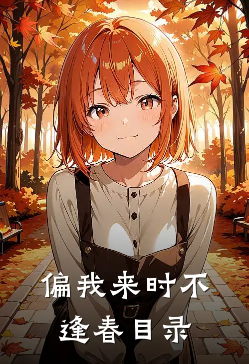 偏我来时不逢春目录