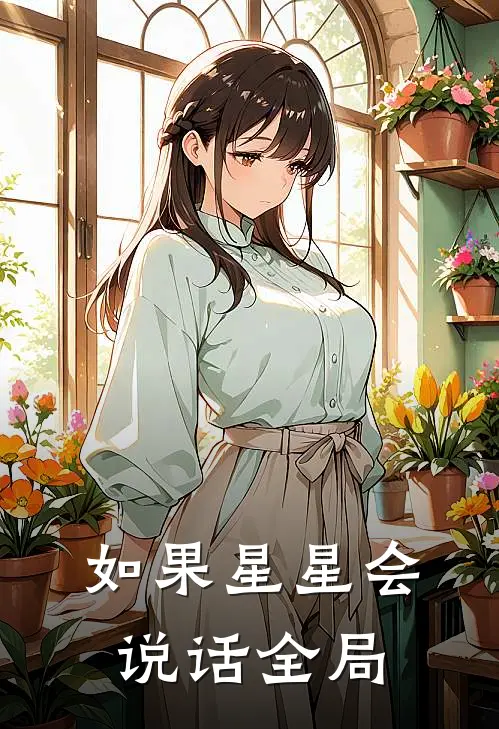 如果星星会说话全局