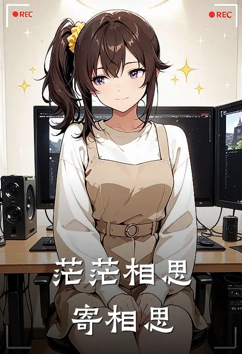 茫茫相思寄相思