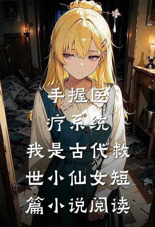 手握医疗系统，我是古代救世小仙女短篇小说阅读