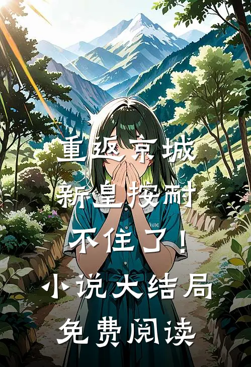 重返京城，新皇按耐不住了！小说大结局免费阅读