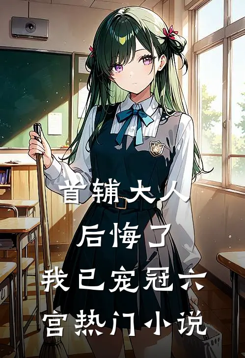 首辅大人后悔了，我已宠冠六宫热门小说