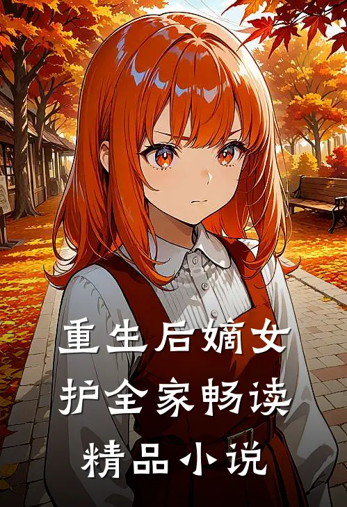 重生后嫡女护全家畅读精品小说
