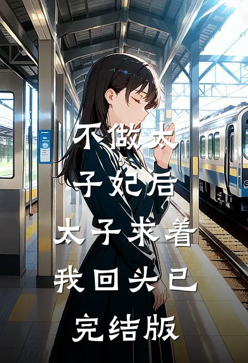 不做太子妃后，太子求着我回头已完结版