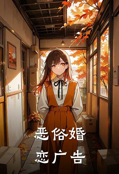 恶俗婚恋广告
