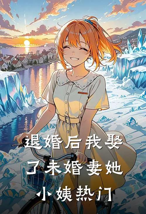 退婚后我娶了未婚妻她小姨热门