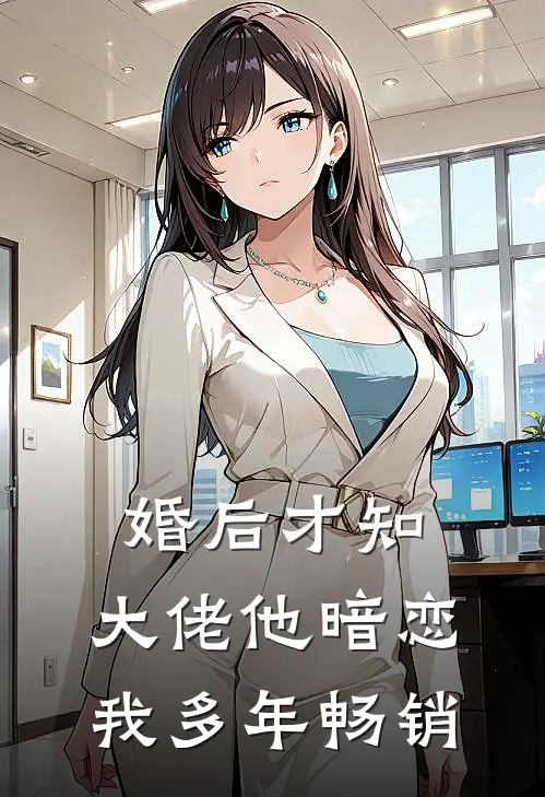 婚后才知，大佬他暗恋我多年畅销
