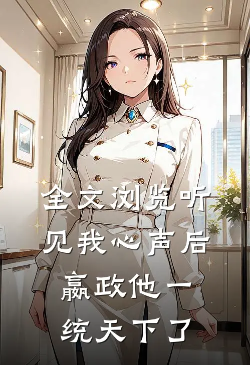 全文浏览听见我心声后，嬴政他一统天下了
