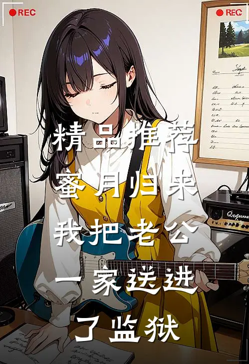 精品推荐蜜月归来，我把老公一家送进了监狱