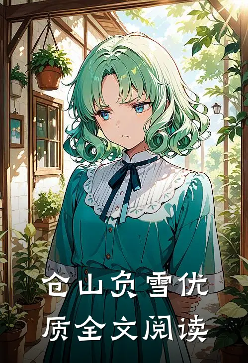 仓山负雪优质全文阅读