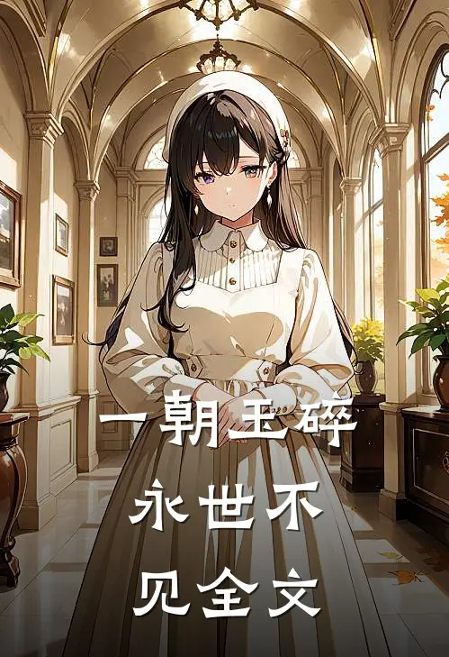 一朝玉碎，永世不见全文