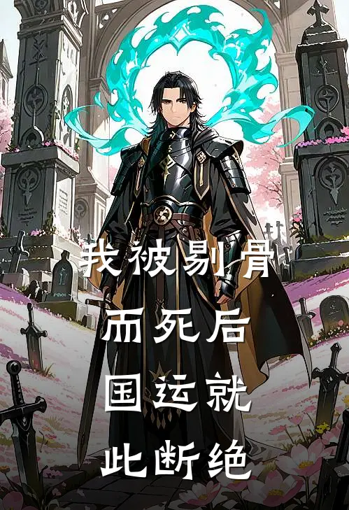 我被剔骨而死后，国运就此断绝