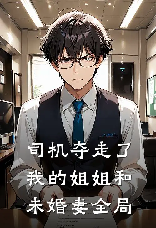 司机夺走了我的姐姐和未婚妻全局