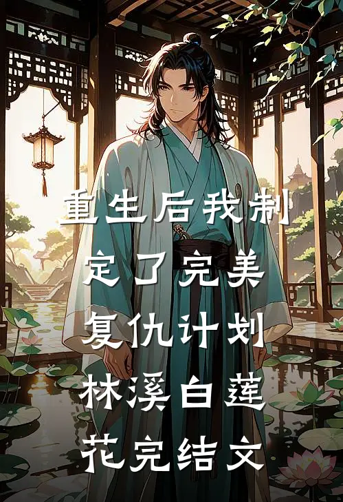 重生后我制定了完美复仇计划林溪白莲花完结文
