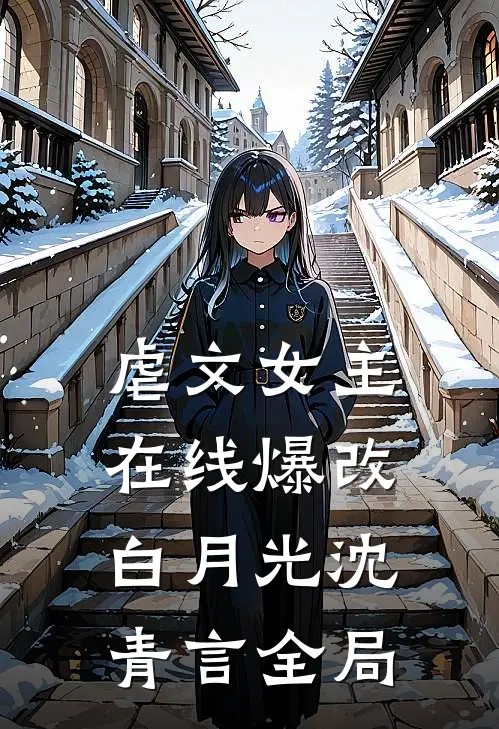 虐文女主，在线爆改白月光沈青言全局