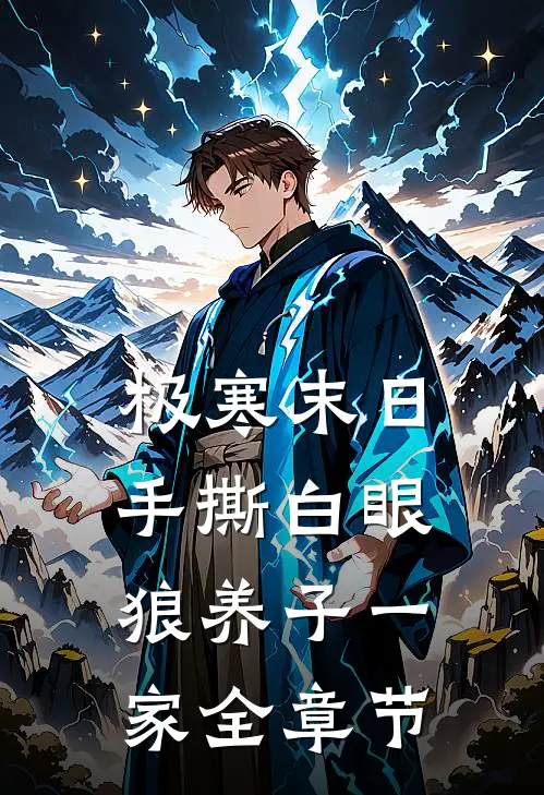 极寒末日，手撕白眼狼养子一家全章节