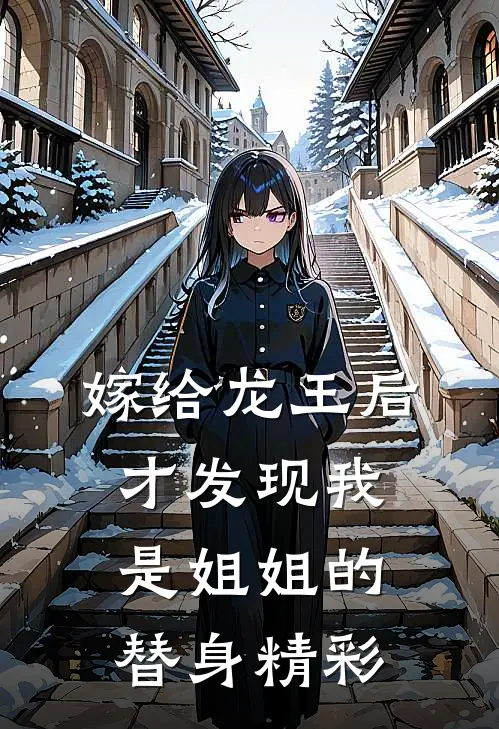 嫁给龙王后，才发现我是姐姐的替身精彩