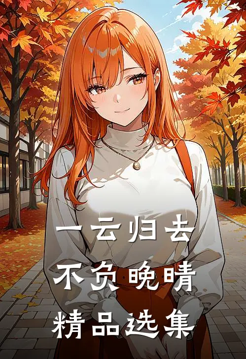 一云归去，不负晚晴精品选集