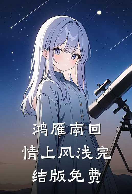 鸿雁南回，情上风浅完结版免费