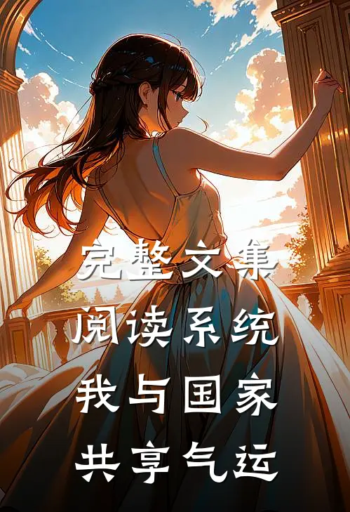 完整文集阅读系统：我与国家共享气运