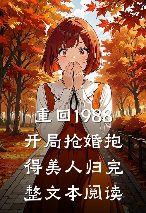 重回1988，开局抢婚抱得美人归完整文本阅读