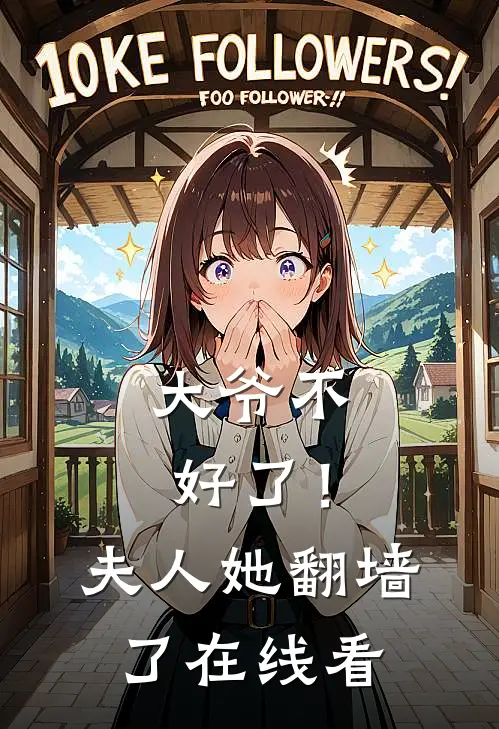 大爷不好了！夫人她翻墙了在线看