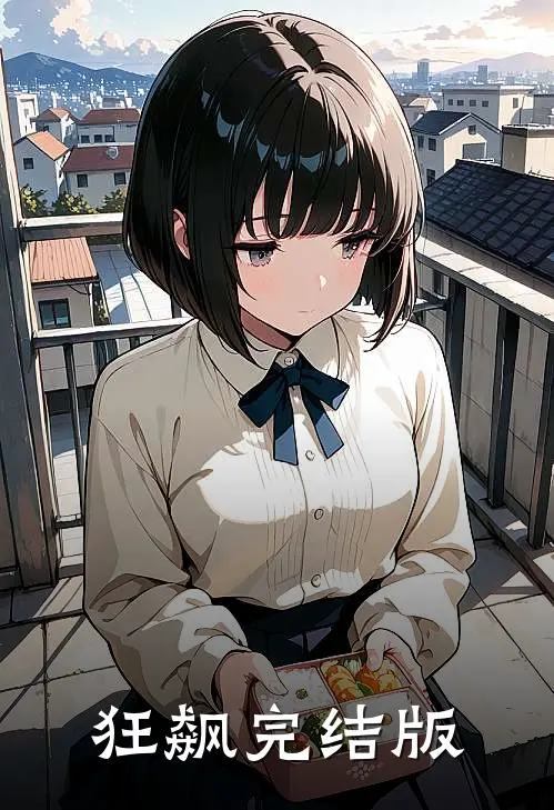 狂飙完结版