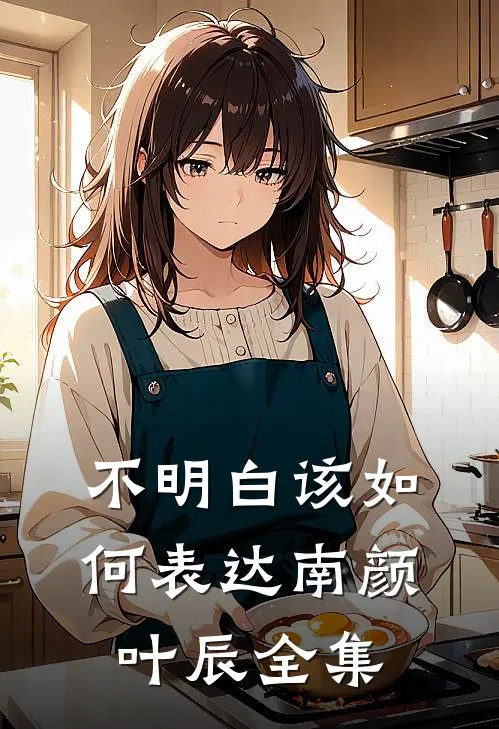 不明白该如何表达南颜叶辰 全集