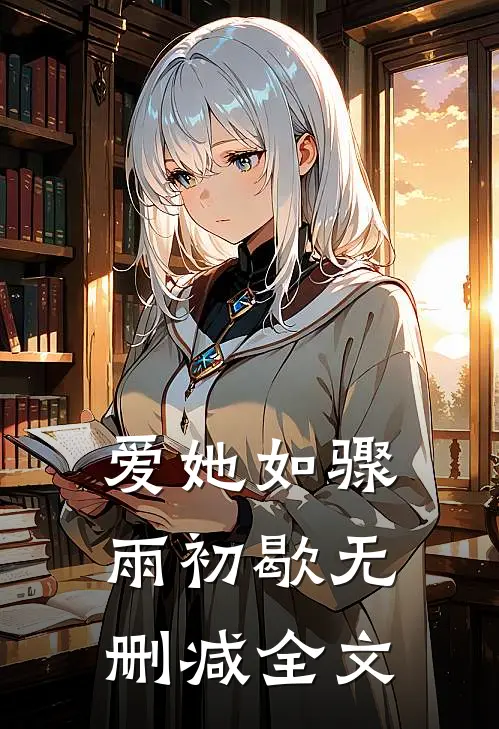 爱她如骤雨初歇无删减全文