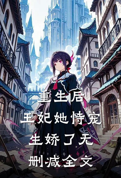 重生后，王妃她恃宠生娇了无删减全文