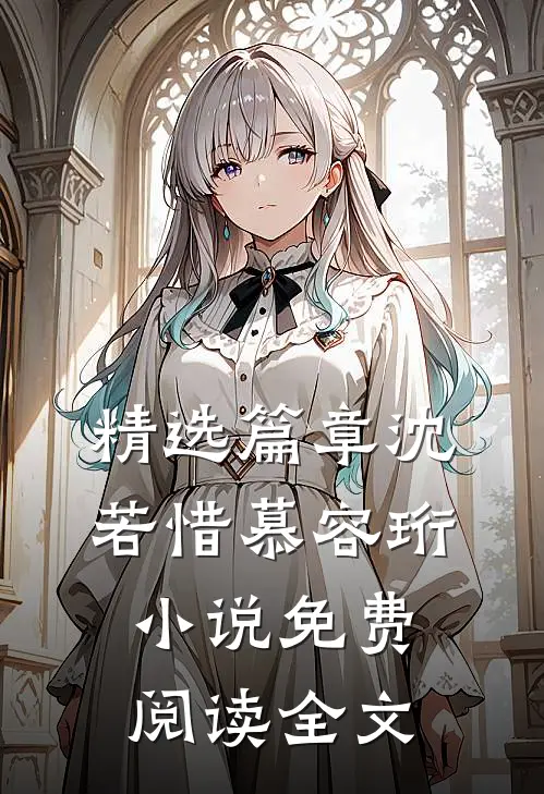 精选篇章沈若惜慕容珩小说免费阅读全文