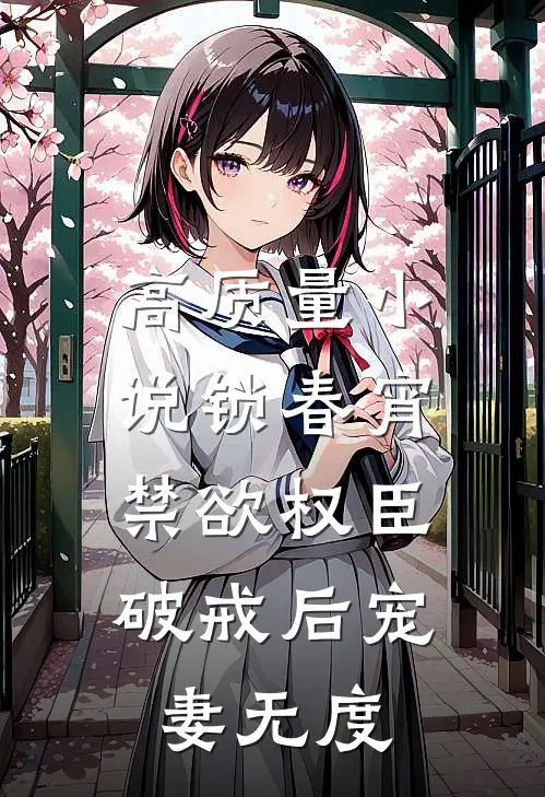 高质量小说锁春宵：禁欲权臣破戒后宠妻无度