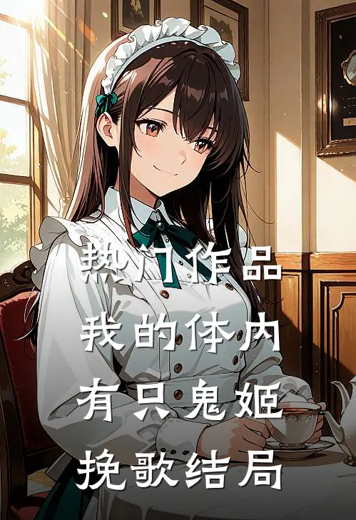 热门作品我的体内有只鬼姬挽歌结局