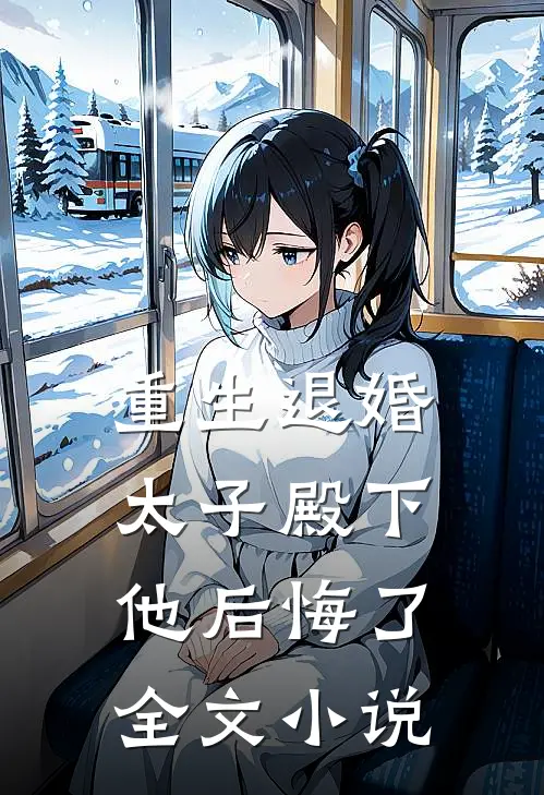 重生退婚，太子殿下他后悔了全文小说