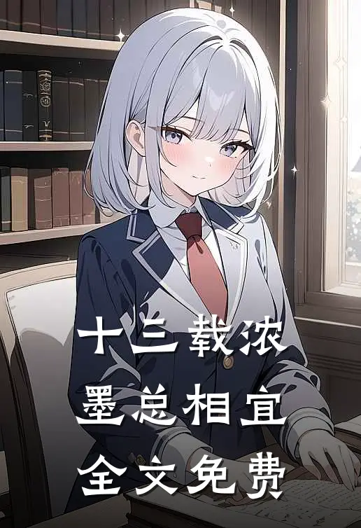 十三载浓墨总相宜全文免费