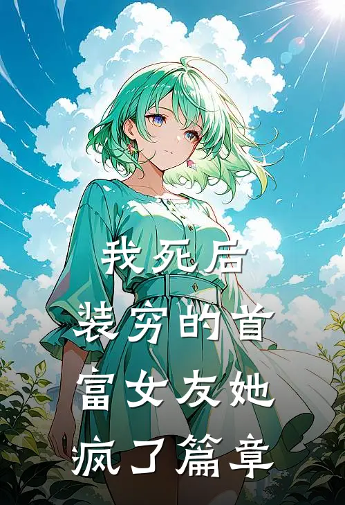我死后，装穷的首富女友她疯了篇章