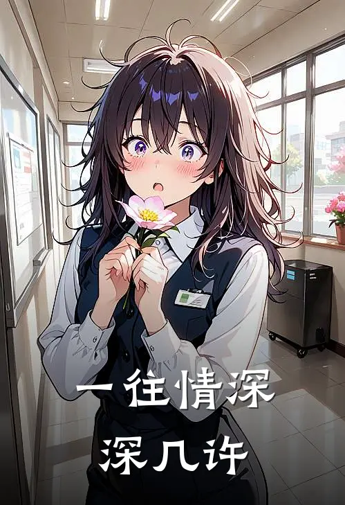 一往情深,深几许短剧