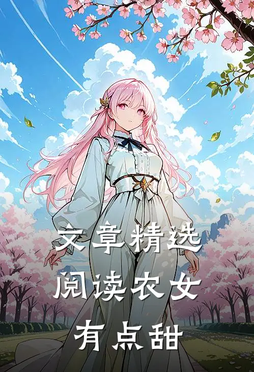 文章精选阅读农女有点甜