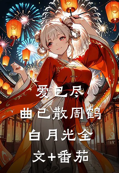 爱已尽，曲已散周鹤白月光全文+番茄
