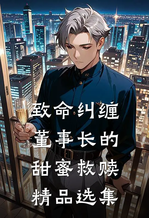 致命纠缠：董事长的甜蜜救赎精品选集