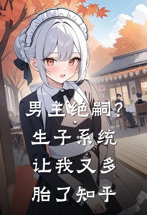 男主绝嗣？生子系统让我又多胎了知乎
