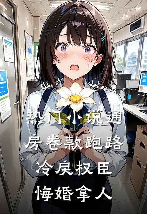 热门小说通房卷款跑路，冷戾权臣悔婚拿人