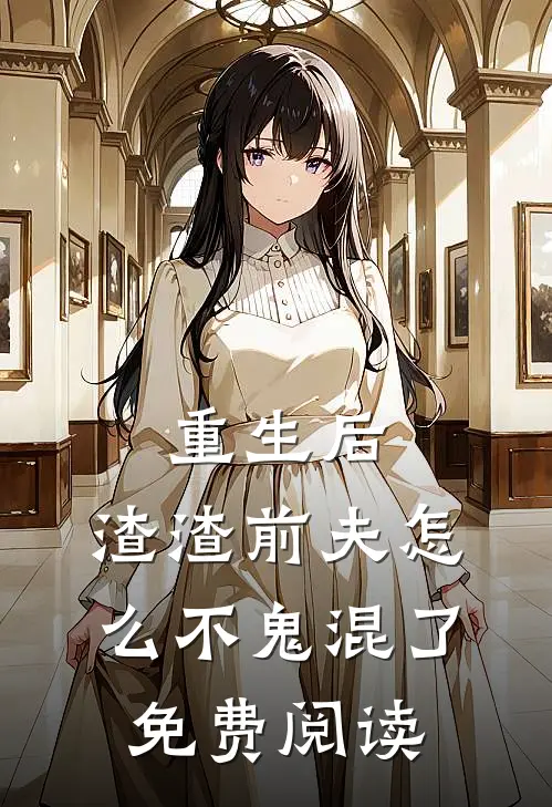 重生后，渣渣前夫怎么不鬼混了免费阅读