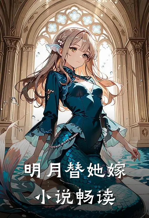 明月替她嫁小说畅读