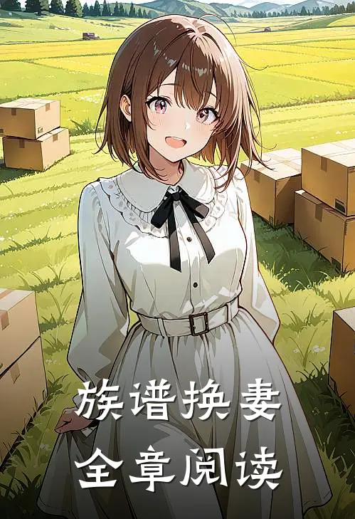 族谱换妻全章阅读