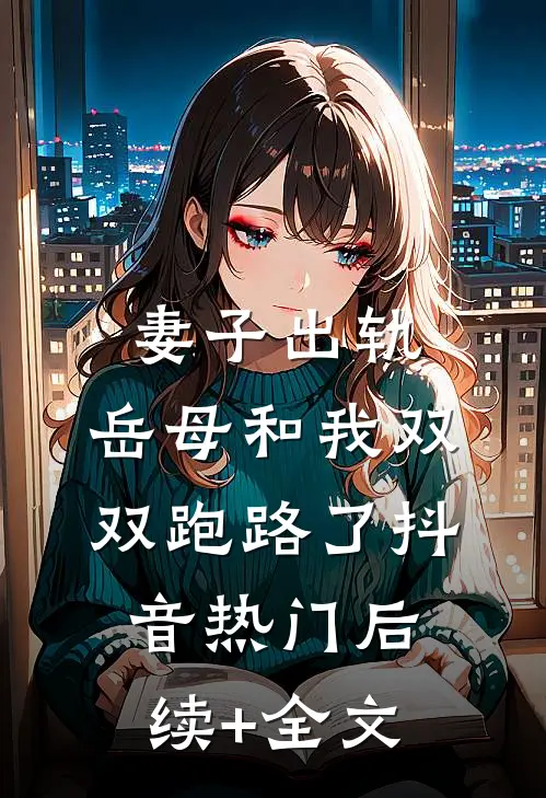 妻子出轨，岳母和我双双跑路了抖音热门后续+全文