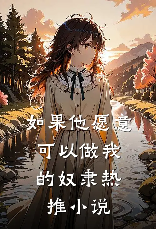 如果他愿意，可以做我的奴隶热推小说